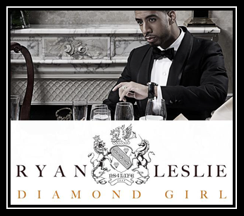 Ryan Leslie - Diamond Girl Ringtone Download Free MP3