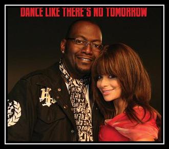 Dance Like There's No Tomorrow Ringtone Download Free