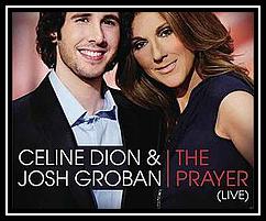 The Prayer (Live) Ringtone Download Free