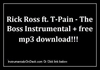 The Boss Ringtone Download Free