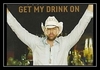 Toby Keith - Get My Drink On Ringtone Download Free MP3