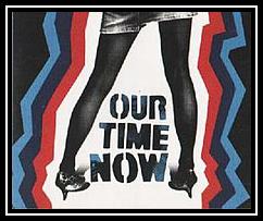 Our Time Now Ringtone Download Free