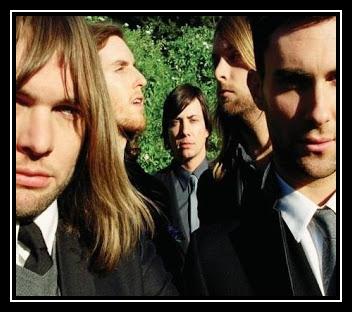 Maroon 5 - Won't Go Home Without You Ringtone Download Free MP3