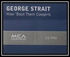 George Strait - How 'Bout Them Cowgirls Ringtone Download Free MP3