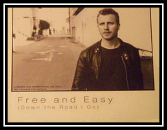 Free And Easy (Down The Road I Go) Ringtone Download Free