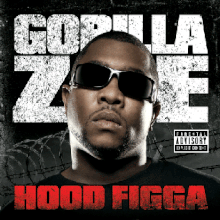 Gorilla Zoe - Hood Figga Ringtone Download Free MP3