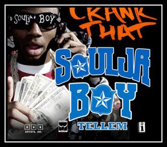 Crank That (Soulja Boy) Ringtone Download Free