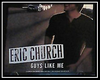 Eric Church - Guys Like Me Ringtone Download Free MP3