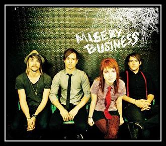 Misery Business Ringtone Download Free