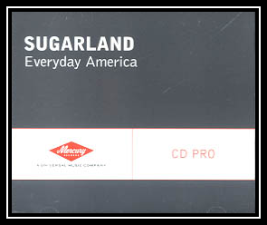 Sugarland - Everyday America Ringtone Download Free MP3