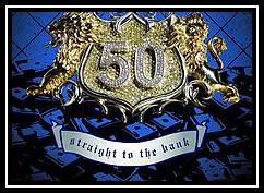 50 Cent - Straight To The Bank Ringtone Download Free MP3