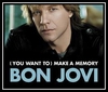 Bon Jovi - (You Want To) Make A Memory Ringtone Download Free MP3