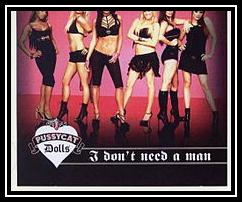 I Don't Need A Man Ringtone Download Free