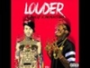 Louder Ringtone Download Free