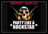 Shop Boyz - Party Like A Rockstar Ringtone Download Free MP3