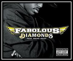 Fabolous Feat. Young Jeezy - Diamonds Ringtone Download Free MP3