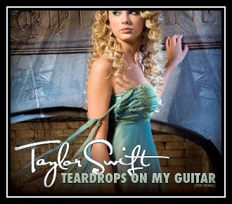 Teardrops On My Guitar Ringtone Download Free