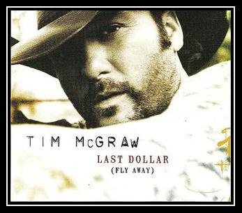 Tim McGraw - Last Dollar (Fly Away) Ringtone Download Free MP3