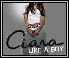 Like A Boy Ringtone Download Free