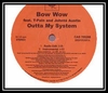 Bow Wow Feat. T-Pain & Johnta Austin - Outta My System Ringtone Download Free MP3