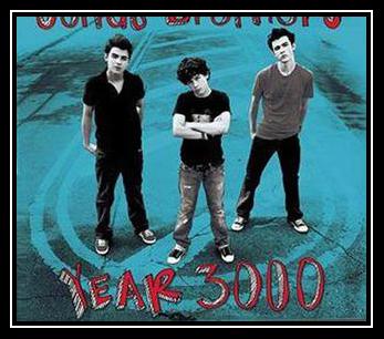 Year 3000 Ringtone Download Free