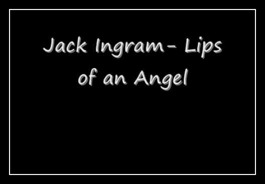 Lips Of An Angel Ringtone Download Free