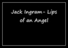 Jack Ingram - Lips Of An Angel Ringtone Download Free MP3