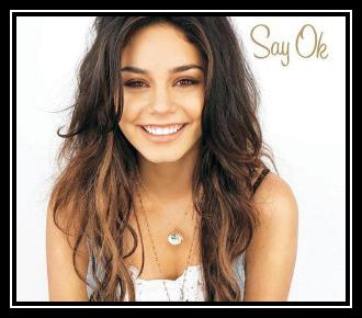 Vanessa Hudgens - Say OK Ringtone Download Free MP3