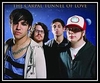 Fall Out Boy - The Carpal Tunnel Of Love Ringtone Download Free MP3