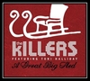 The Killers Feat. Toni Halliday - A Great Big Sled Ringtone Download Free MP3