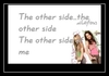 Hannah Montana - The Other Side Of Me Ringtone Download Free MP3