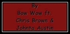 Bow Wow Feat. Chris Brown & Johnta Austin - Shortie Like Mine Ringtone Download Free MP3