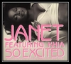 Janet Feat. Khia - So Excited Ringtone Download Free MP3