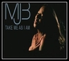 Mary J. Blige - Take Me As I Am Ringtone Download Free MP3