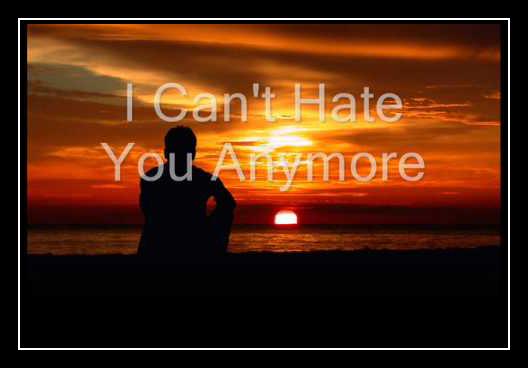 I Can't Hate You Anymore Ringtone Download Free