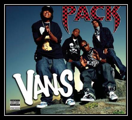 Vans Ringtone Download Free