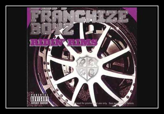 Ridin' Rims Ringtone Download Free