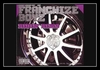 Dem Franchize Boyz - Ridin' Rims Ringtone Download Free MP3