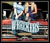 The Wreckers - Leave The Pieces Ringtone Download Free MP3