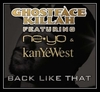 Ghostface Killah Feat. Ne-Yo - Back Like That Ringtone Download Free MP3