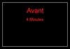 Avant - 4 Minutes Ringtone Download Free MP3