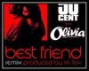 50 Cent & Olivia - Best Friend Ringtone Download Free MP3