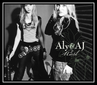 Aly & AJ - Rush Ringtone Download Free MP3