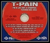 T-Pain Feat. Mike Jones - I'm N Luv (Wit A Stripper) Ringtone Download Free MP3