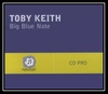 Toby Keith - Big Blue Note Ringtone Download Free MP3