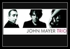 John Mayer Trio - Who Did You Think I Was Ringtone Download Free MP3