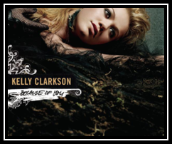 Kelly Clarkson - Because Of You Ringtone Download Free MP3