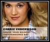 Carrie Underwood - Inside Your Heaven Ringtone Download Free MP3