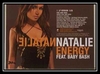 Natalie Feat. Baby Bash - Energy Ringtone Download Free MP3