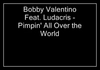 Ludacris Feat. Bobby Valentino - Pimpin' All Over The World Ringtone Download Free MP3